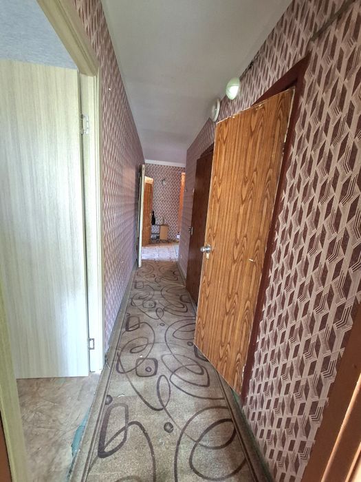 Продаж 3х.кв,Сумської Тероборони
