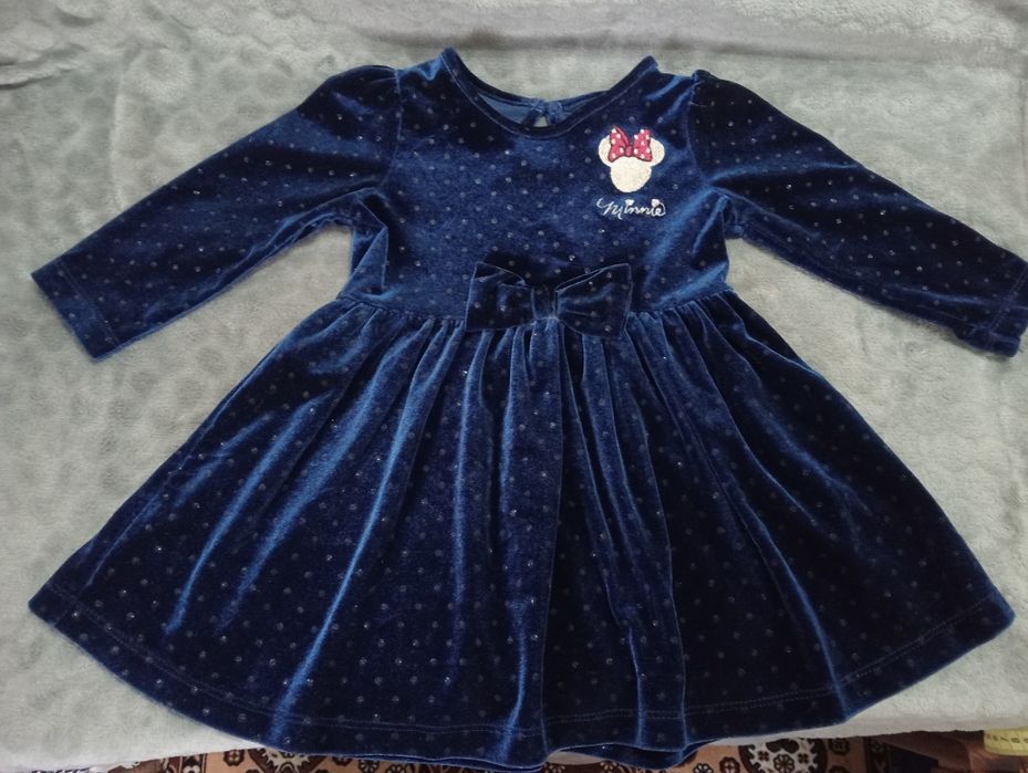 Сукня для малюків