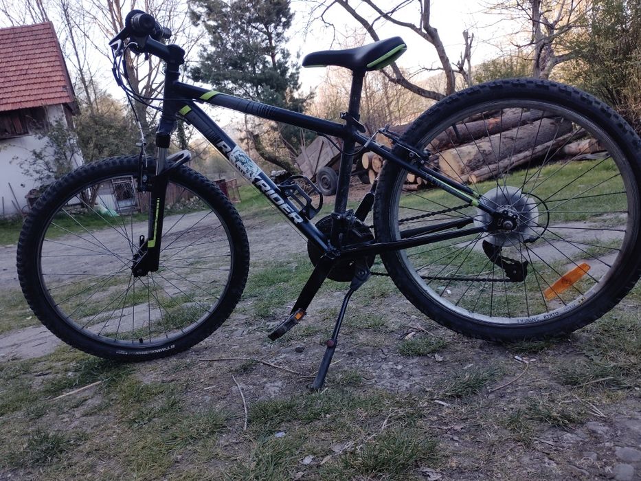 Sprzedam Rower ROCKRIDER
