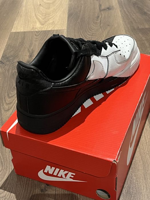 Nike air force aniversary edition б/у