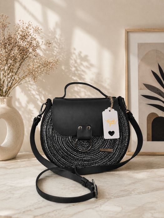 Torba "handmade "
