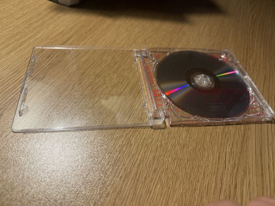Zestaw Płyt CD Rap: Quebonafide, Płomień 81, Wojtek Sokół, Grube Jointy. Stan BdB!