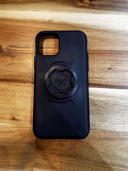 Etui GearLock na iphone 11 pro