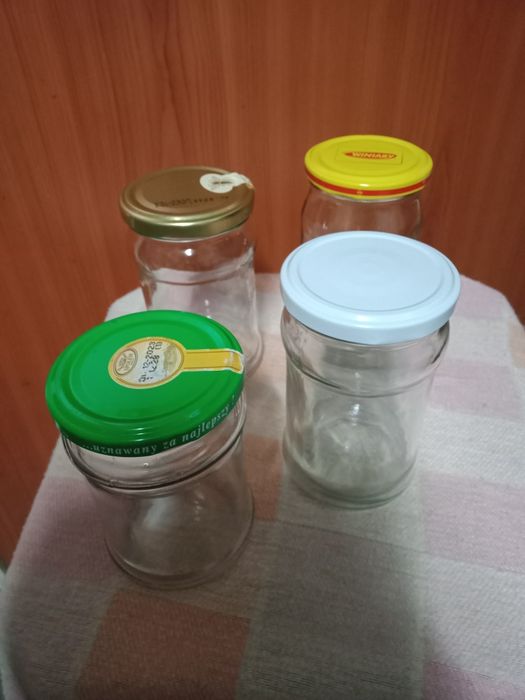 Słoiki słoiki słoiki