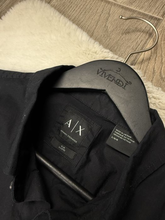 Сорочка Armani Exchange