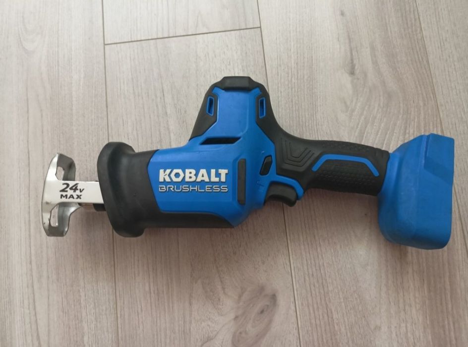 Інструмент Cobalt 24v