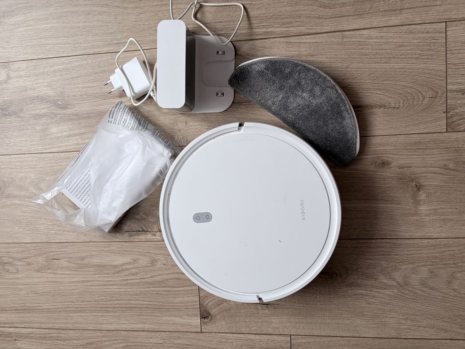Xiaomi Robot Vacuum E10