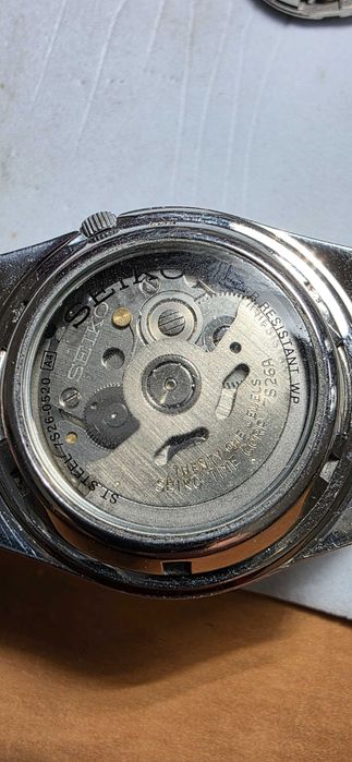 Relógio Seiko5 Automático