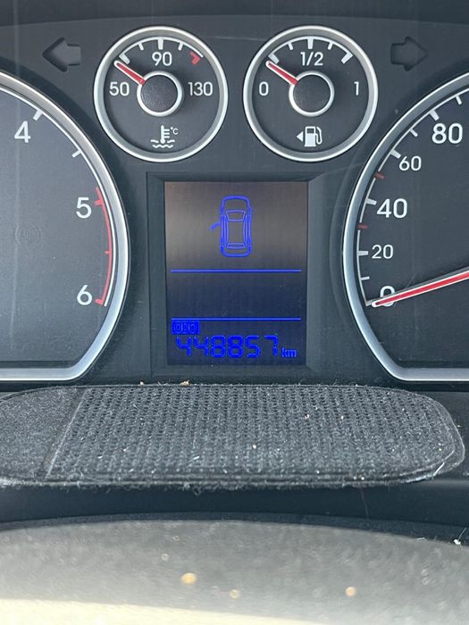 Hyundai i30 - 1.6 CRDi 2009