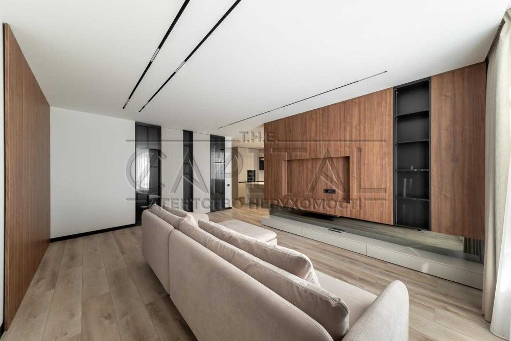 Багатокімнатна квартира за адресою бульвар Дружби Народів (площа 134 м²) - Atlanta.ua - фото 4