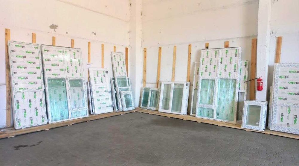 Вікна, вікно металопластикове, вікно пластикове нове під замовлення