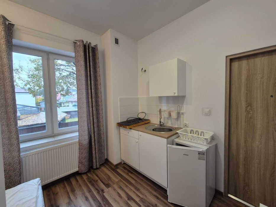 Wynajmę kawalerkę, parter, dogodna lokalizacja