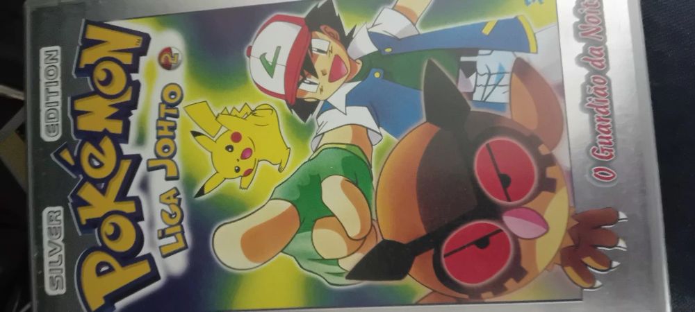 Cassetes Dragon Ball ( 10)