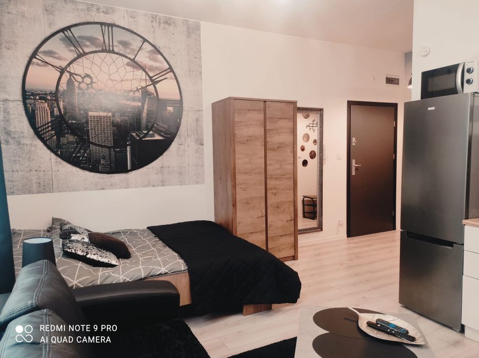 Na dzień, tydzień, miesiąc/elastycznie/bez kaucji