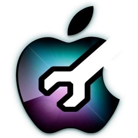 Ремонт Apple iPhone, заміна батареї Айфон