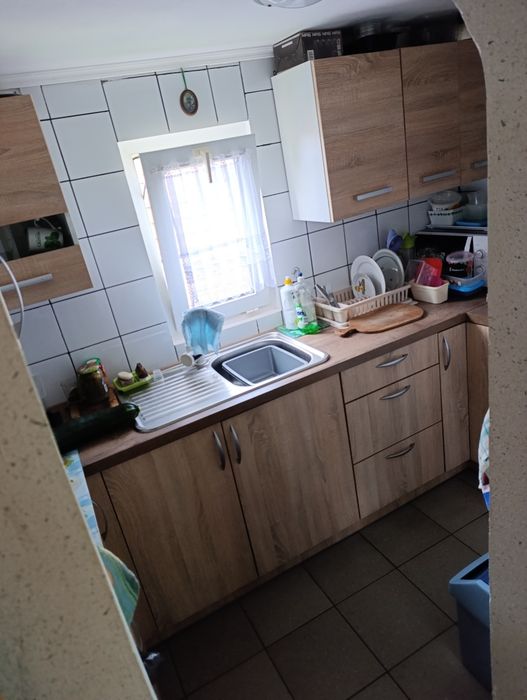Sprzedam Ogródek działkowy Podwale/ Warpie/Do negocjacji - Więcej