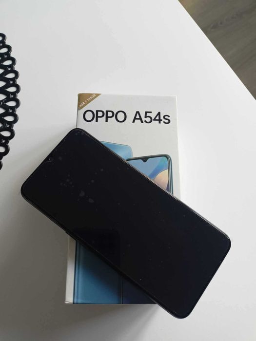 Smartfon OPPO A54s
