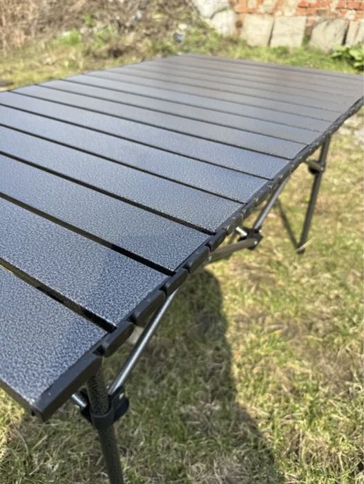 Składany Stół Turystyczny Kempingowy