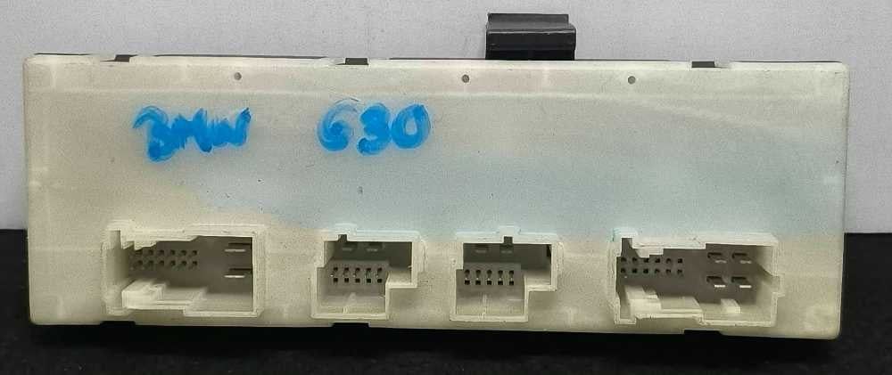 Módulo Electrónico 6135-7496727-01 - BMW 5