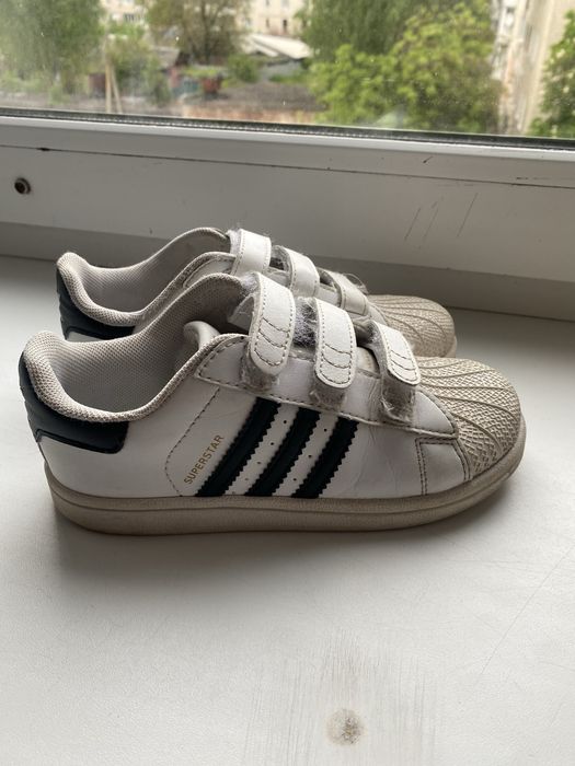 Дитячі кросівки  adidas