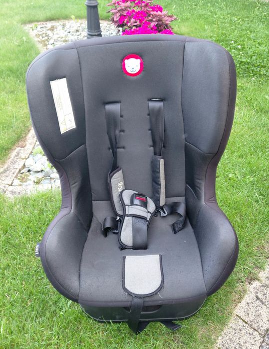 Fotelik dziecięcy lionelo 0-19 kg