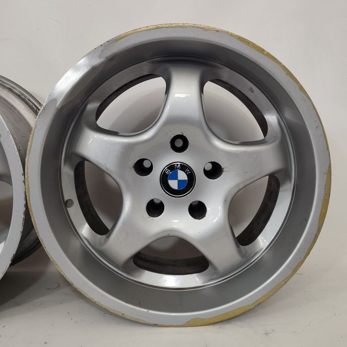 5x112 17"8,5j et12 bmw E39 E38 E60 E61 E65 E34 E32