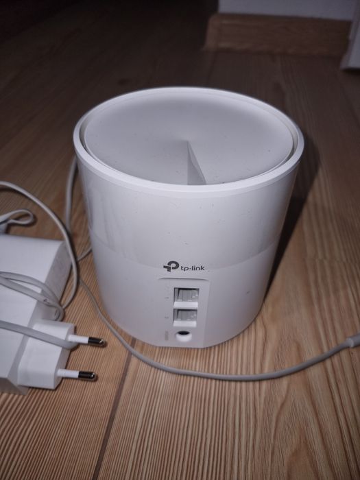 Router TP-LINK Deco x20 wifi6 gigabit