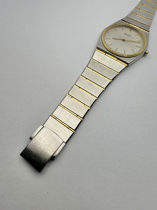 Zegarek Seiko 9021-6000 Japan