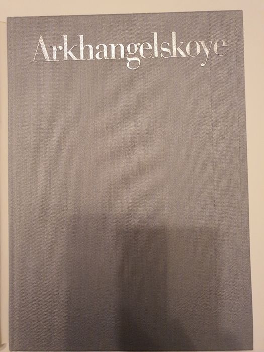 Arkhangelskoye 1984