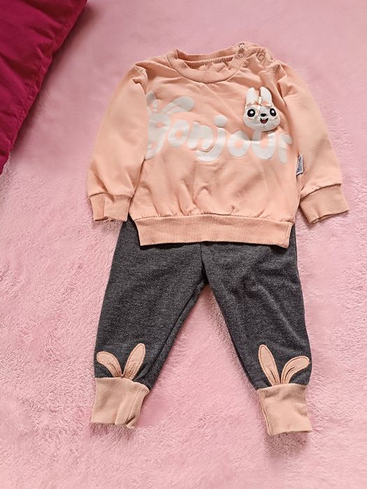 Костюмчик для дівчинки 150 грн