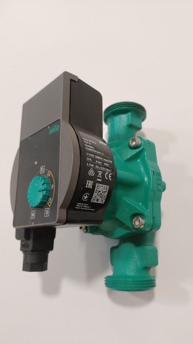 Pompa Wilo Yonos PICO 25/1-8