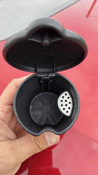 Авто попільничка Renault