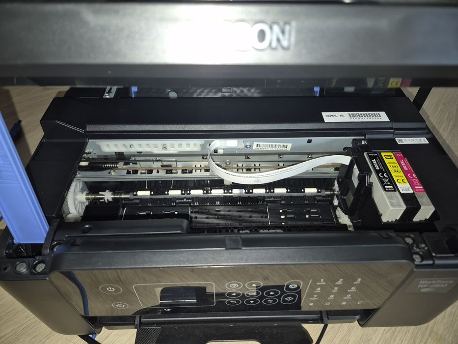 Impressora Epson - para dar