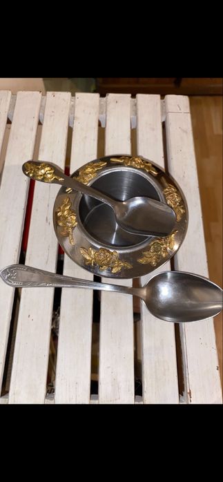 Stara dawna cukierniczka