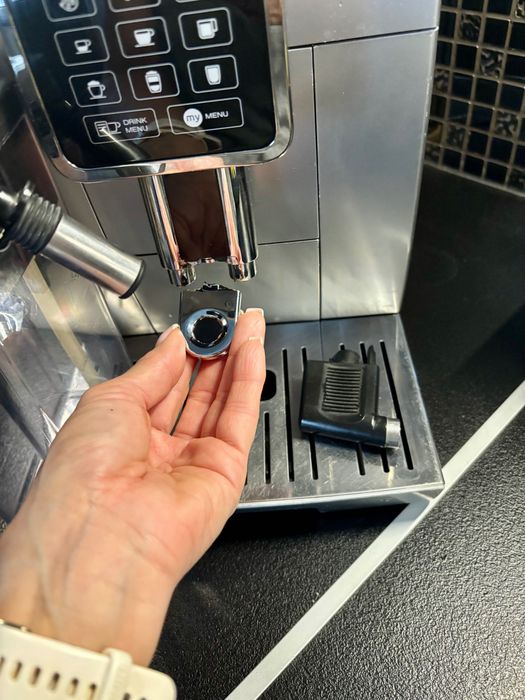 Delonghi Dinamica