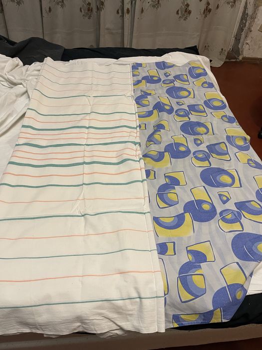 Продам постельное белье 1.5