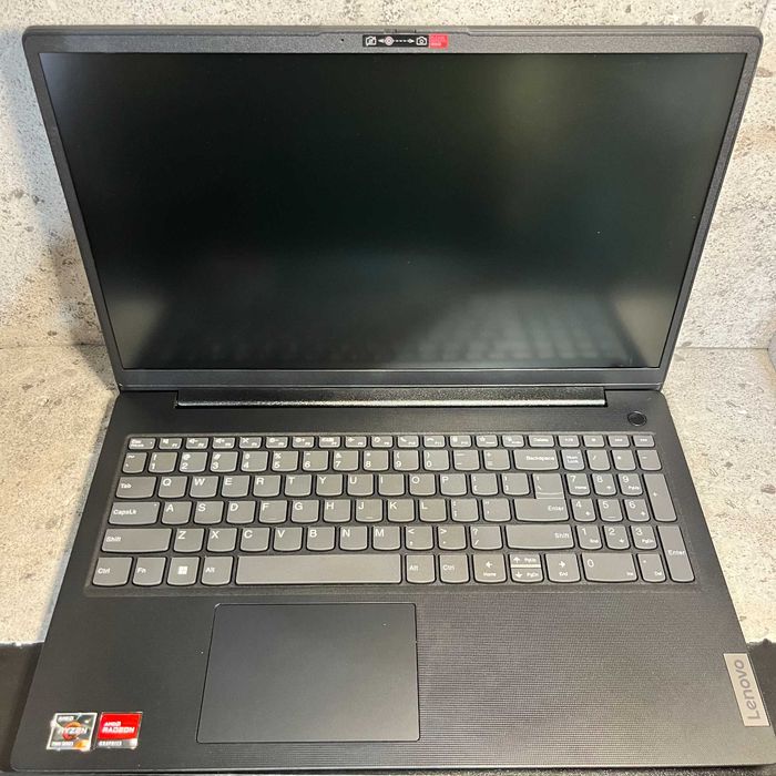Laptop LENOVO V15 G4 AMN CPU: R5 7520 RAM 16GB SSD 512GB | Nowy |