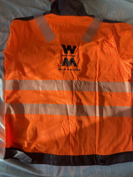 Куртка Wurth Modyf