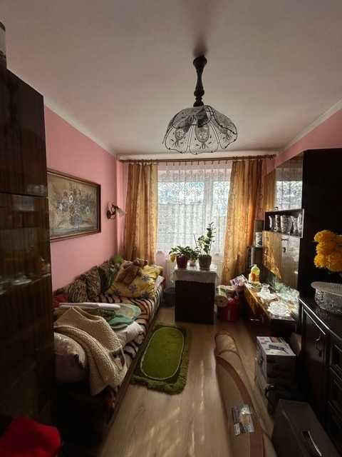 Mieszkanie Czeladź ul. Legionów 30A