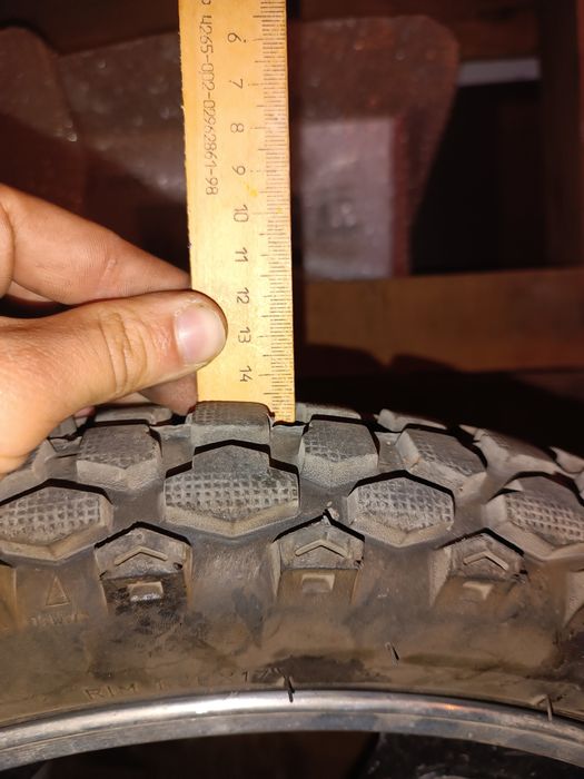 Разбор Альфа 110