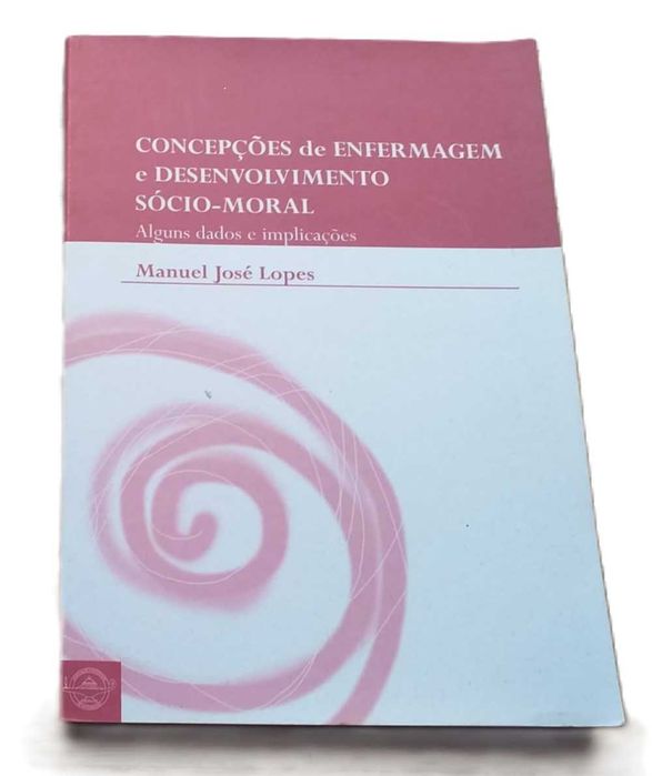 Nursing Concepts and Socio-Moral Development64586020990209120