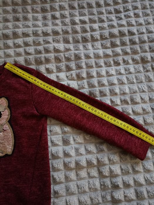 Кофтинка для дівчинки, світшот, кофта