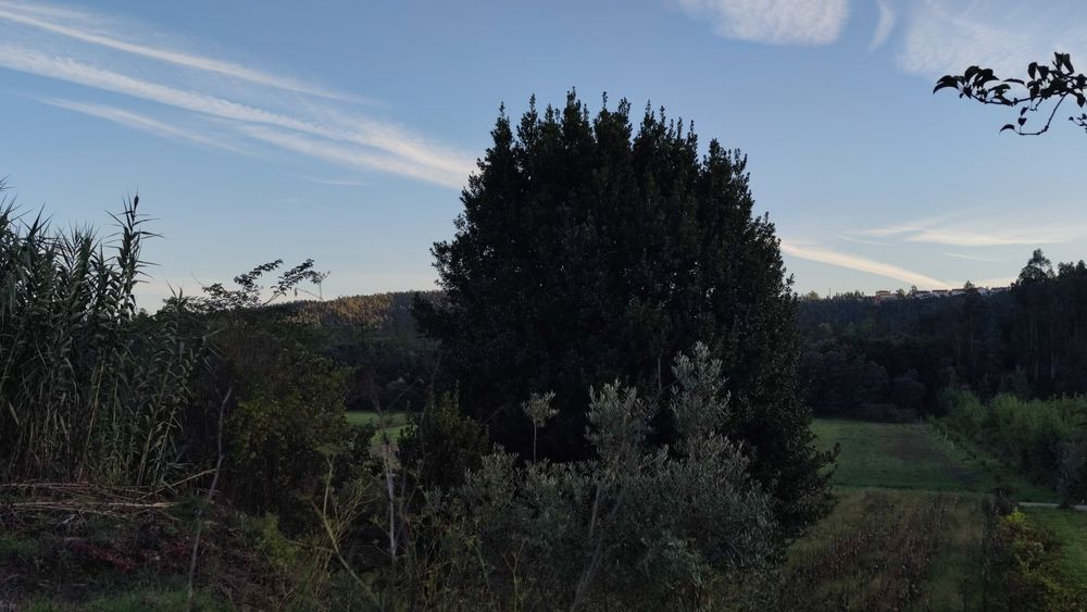 Terreno para construção de 630 m2