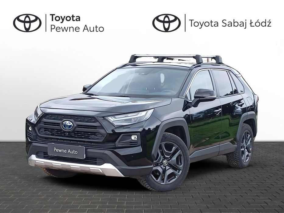 Toyota RAV-4