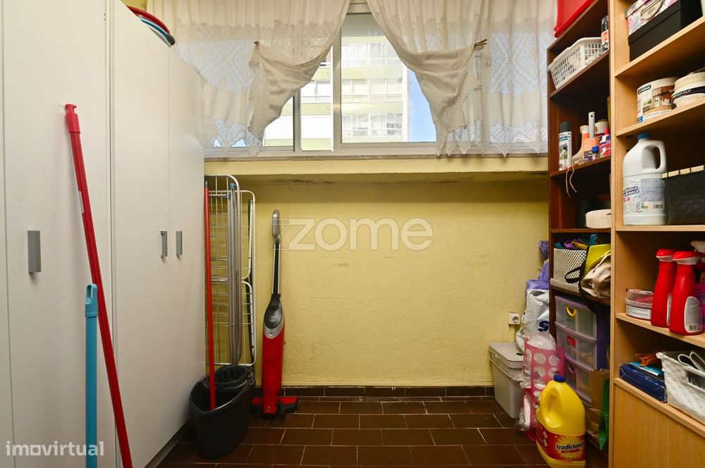 Apartamento T3 Quinta do Marquês - Oeiras