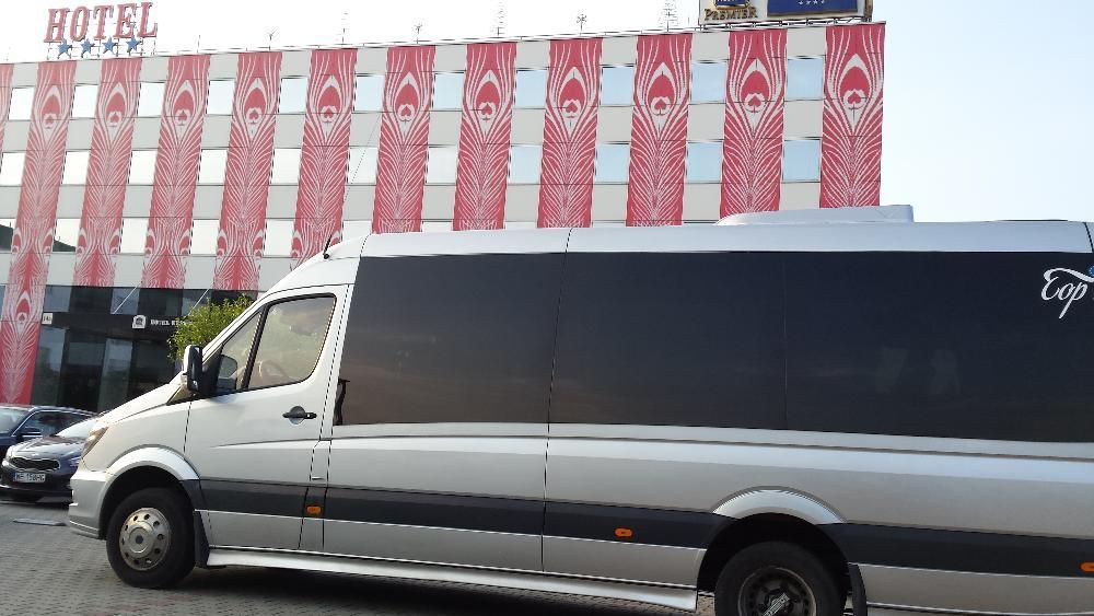 Przewóz osób Gliwice Zabrze Chorzów , wynajem busów 508_644_665