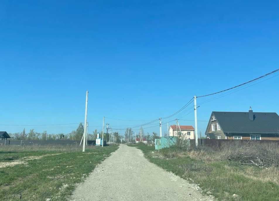 Земельна ділянка 19,65 соток, Білогородка, вул. Привітна р-н Сади