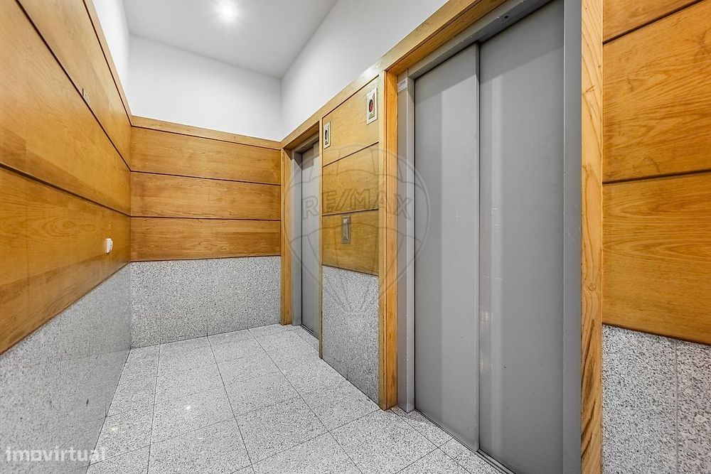 Apartamento T2 para venda
