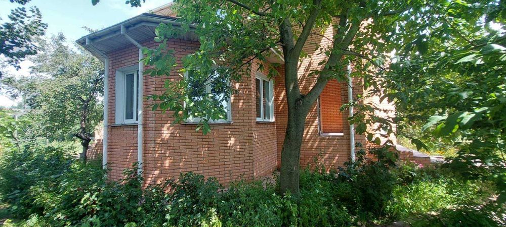 Велика Димерка, комфортний будинок 197 кв.м