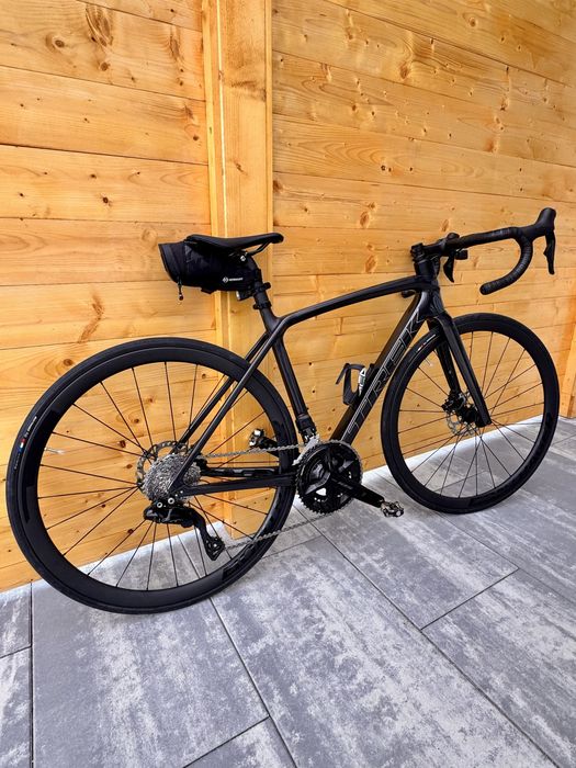 Trek Emonda Faktura Vat SL6 Pro Di2 12 s Carbon Rower szosowy